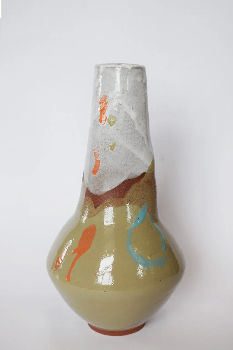 Clementina Van Der Walt — Kalk Bay Modern